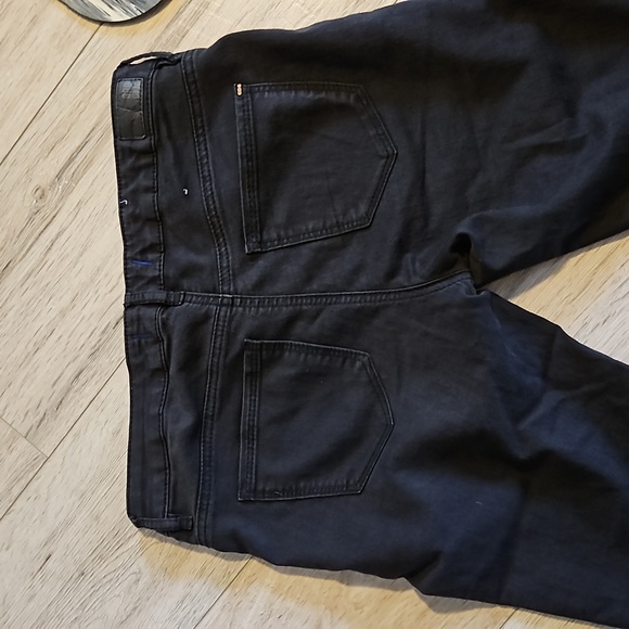 Black skinny jeans - Picture 3 of 3